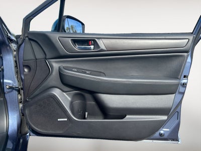 2017 Subaru Legacy 2.5i Limited