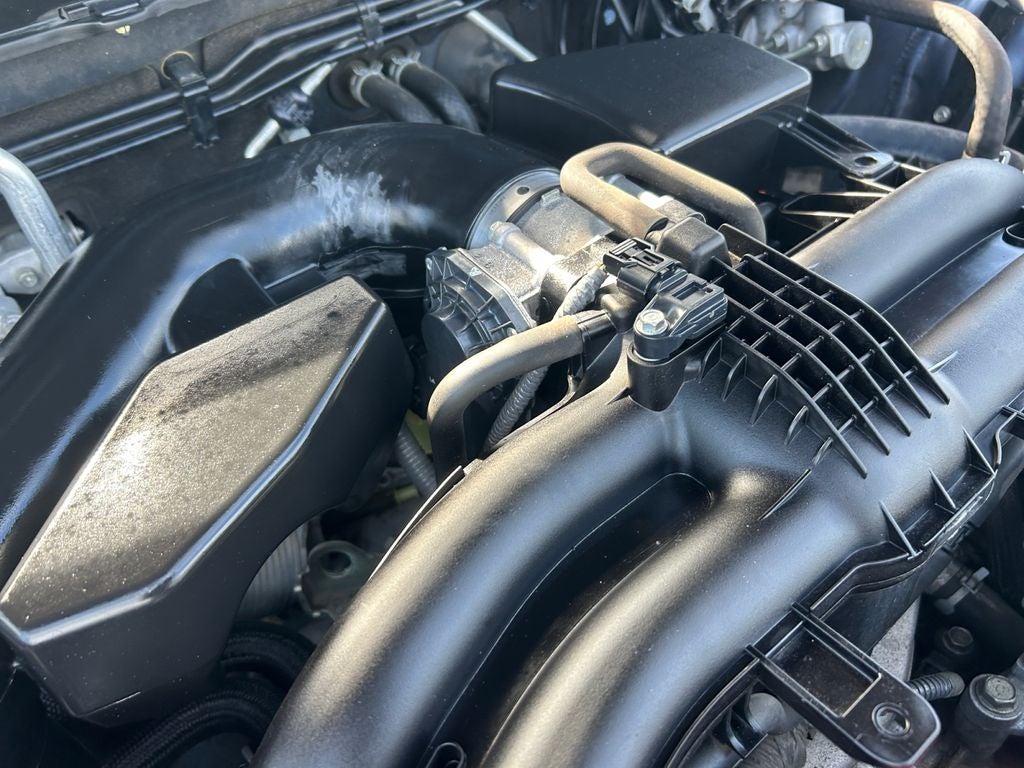2017 Subaru Legacy 2.5i Limited