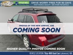 2011 Subaru Outback 2.5i Limited