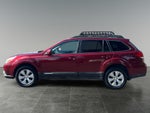 2011 Subaru Outback 2.5i Limited