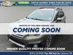 2015 Subaru Outback 3.6R Limited