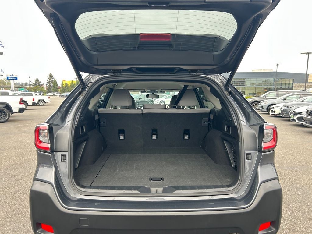 2023 Subaru Outback Premium