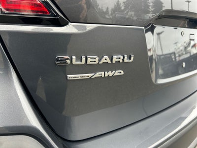 2023 Subaru Outback Premium