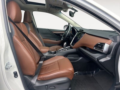 2022 Subaru Outback Touring XT