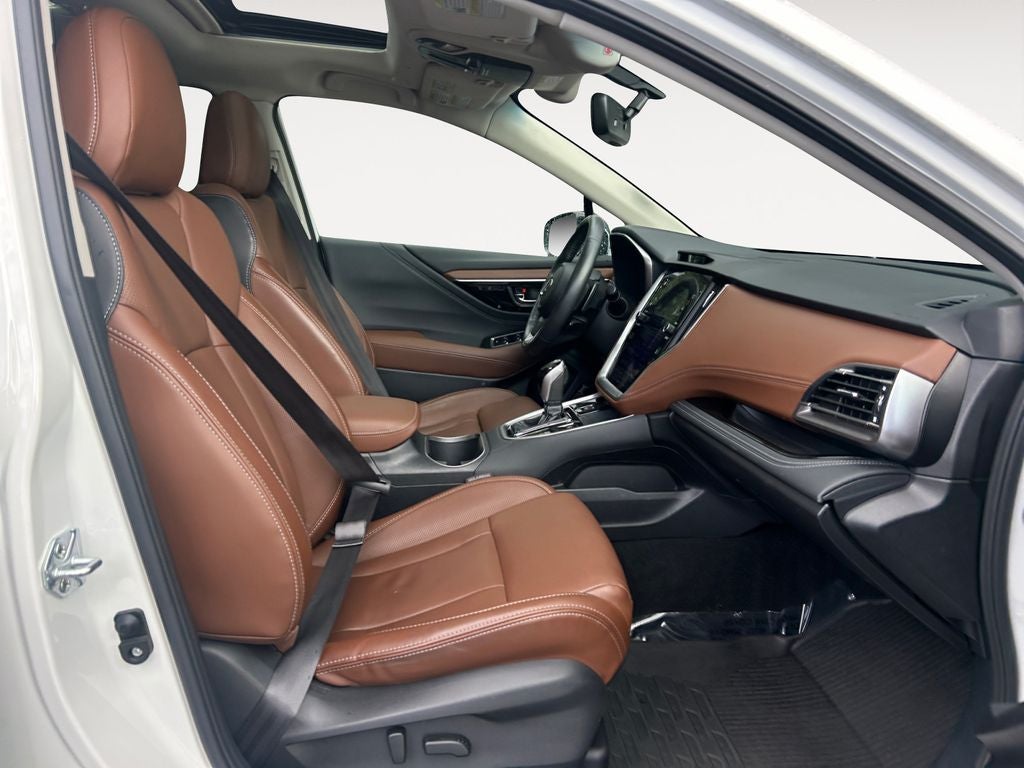 2022 Subaru Outback Touring XT