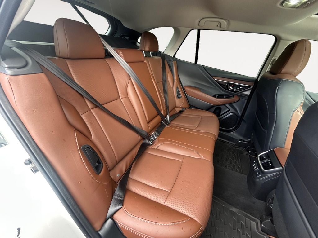 2022 Subaru Outback Touring XT