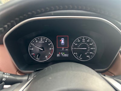 2022 Subaru Outback Touring XT