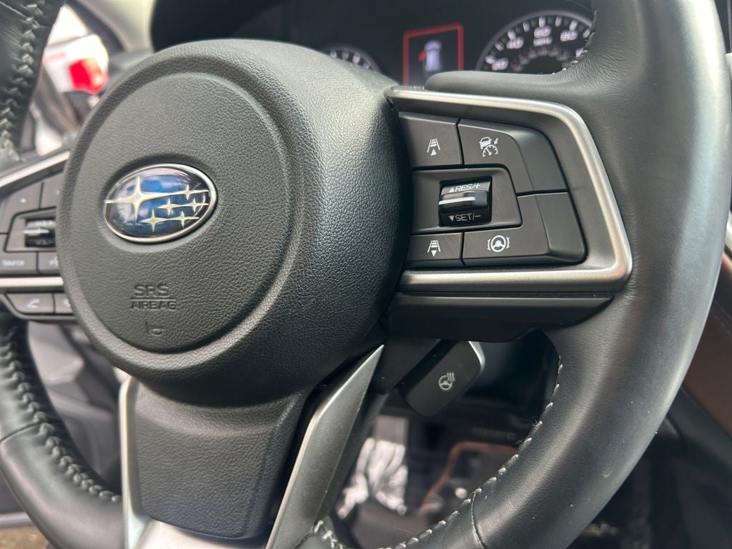 2022 Subaru Outback Touring XT