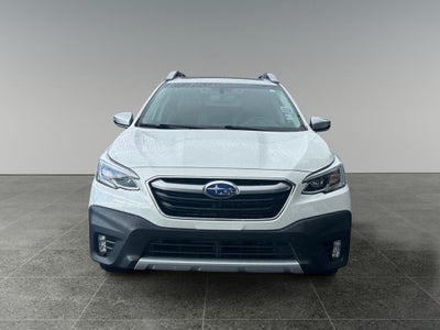 2022 Subaru Outback Touring XT