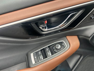 2022 Subaru Outback Touring XT