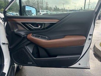 2022 Subaru Outback Touring XT