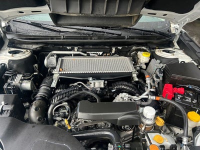 2022 Subaru Outback Touring XT