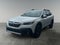 2022 Subaru Outback Touring XT