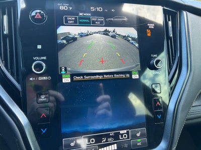 2023 Subaru Outback Wilderness