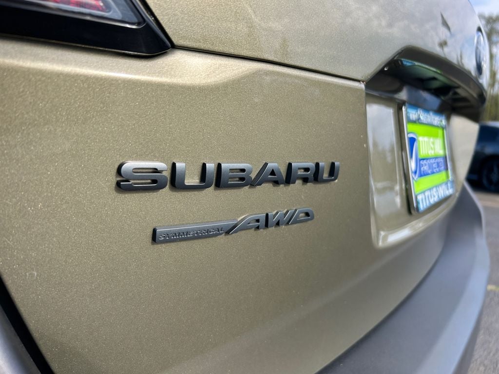 2023 Subaru Outback Wilderness