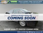 2012 Toyota Camry Hybrid XLE