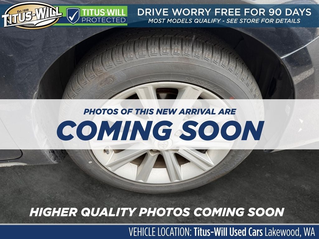 2012 Toyota Camry Hybrid XLE