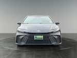 2026 Toyota Camry SE Hybrid