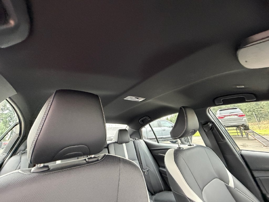 2026 Toyota Camry SE Hybrid