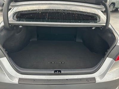 2024 Toyota Camry SE ALL-WHEEL DRIVE