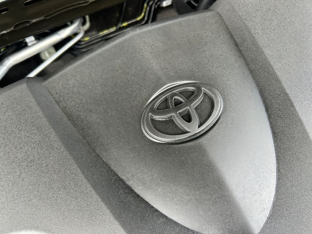 2024 Toyota Camry SE ALL-WHEEL DRIVE