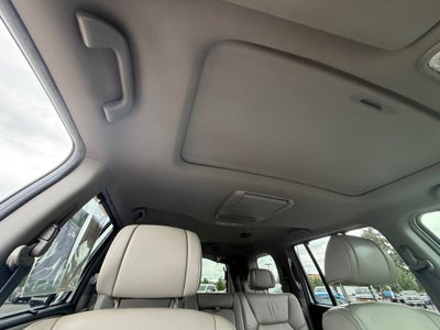2011 Honda Pilot Touring