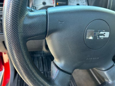 2010 Hummer H3 Base