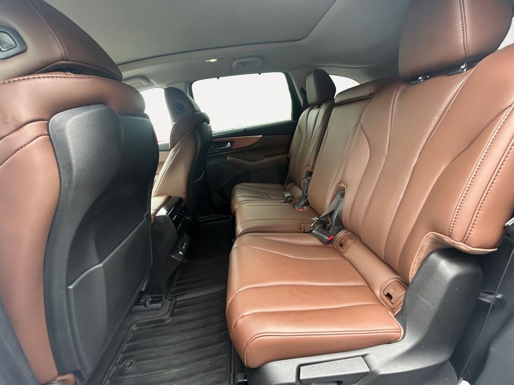 2023 Acura MDX Technology SH-AWD