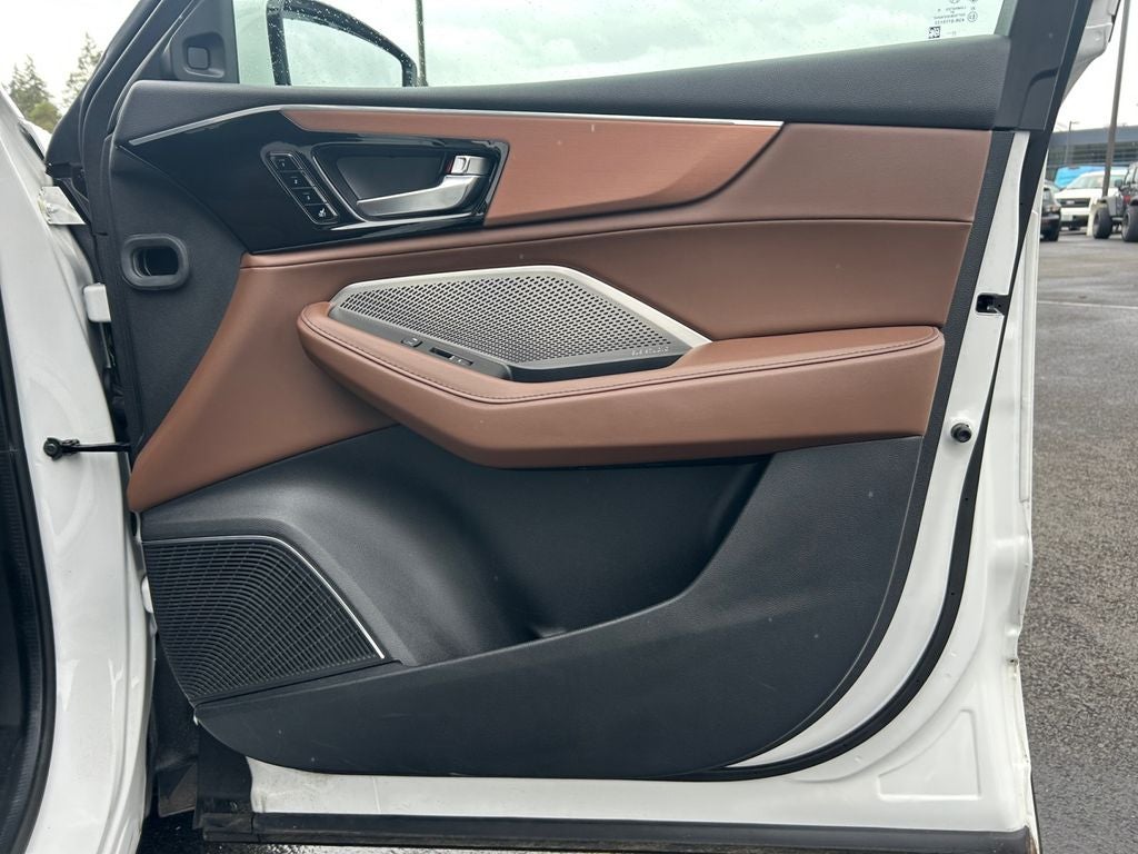 2023 Acura MDX Technology SH-AWD