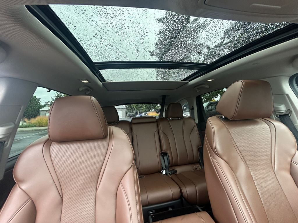 2023 Acura MDX Technology SH-AWD