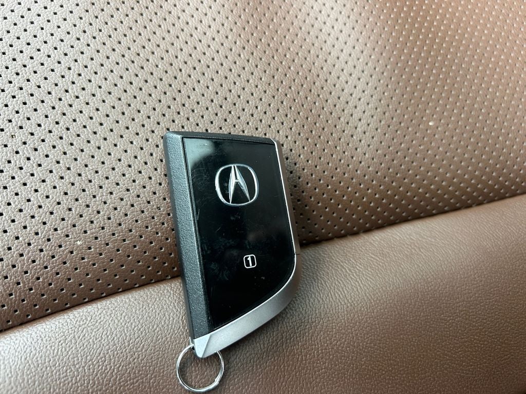 2023 Acura MDX Technology SH-AWD