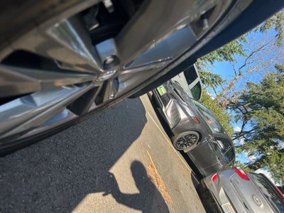 2022 Nissan Murano Platinum