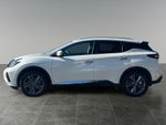 2022 Nissan Murano Platinum