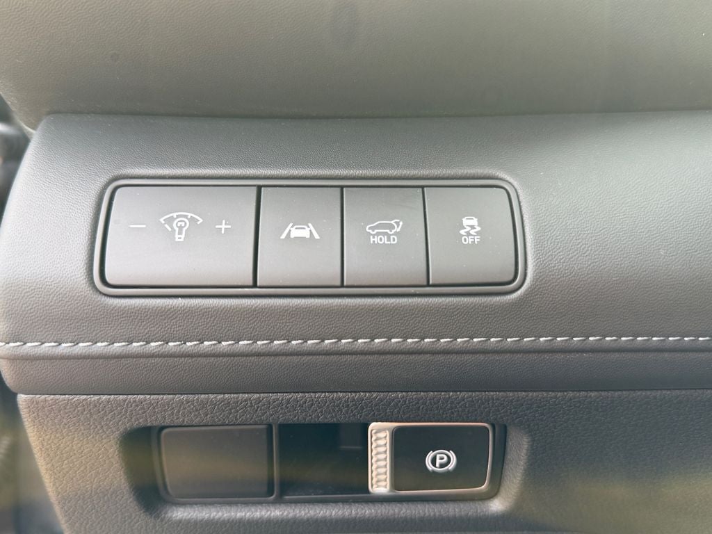2023 Hyundai Santa Fe Hybrid Limited