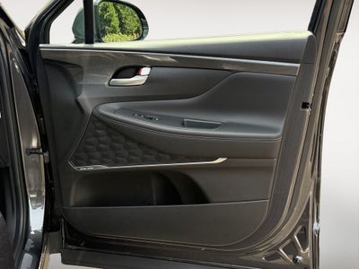 2023 Hyundai Santa Fe Hybrid Limited