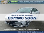 2021 Hyundai Elantra Limited