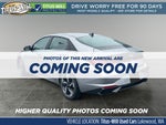 2021 Hyundai Elantra Limited