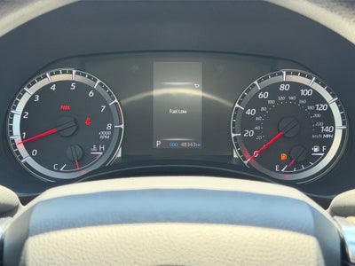 2021 Toyota Highlander L