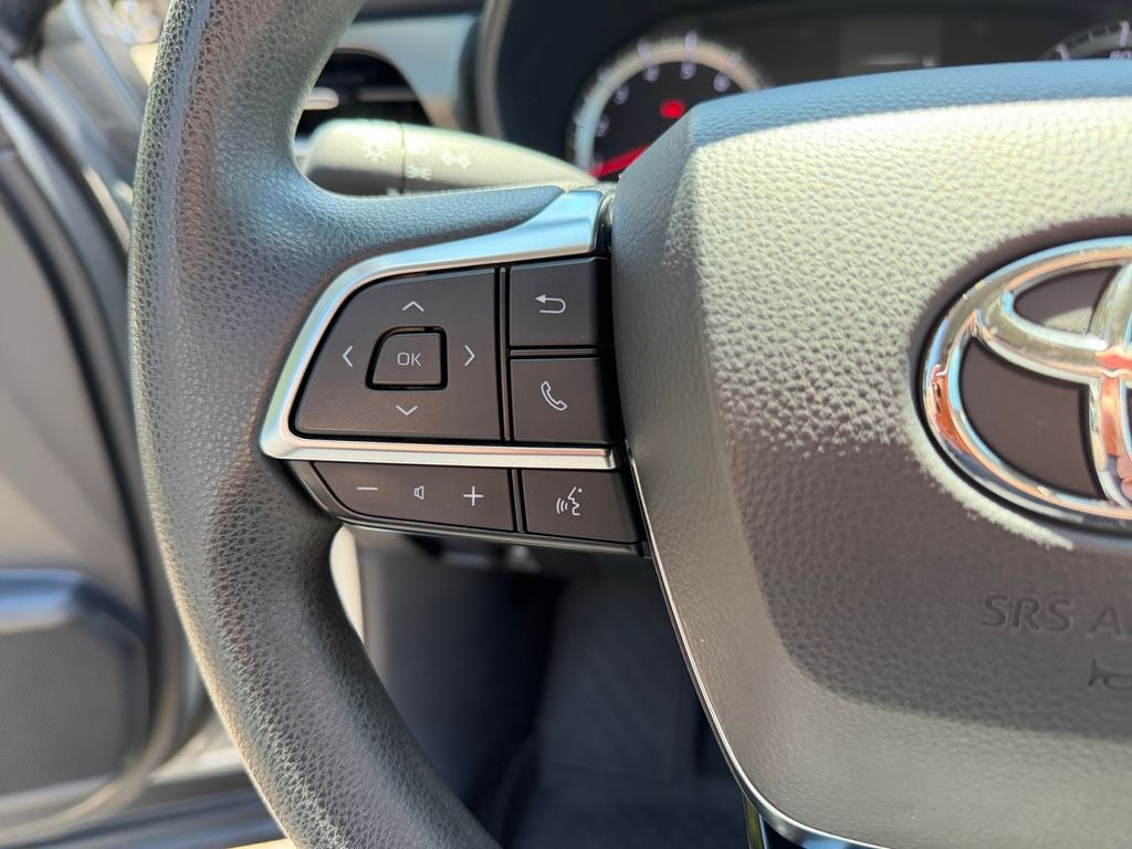 2021 Toyota Highlander L