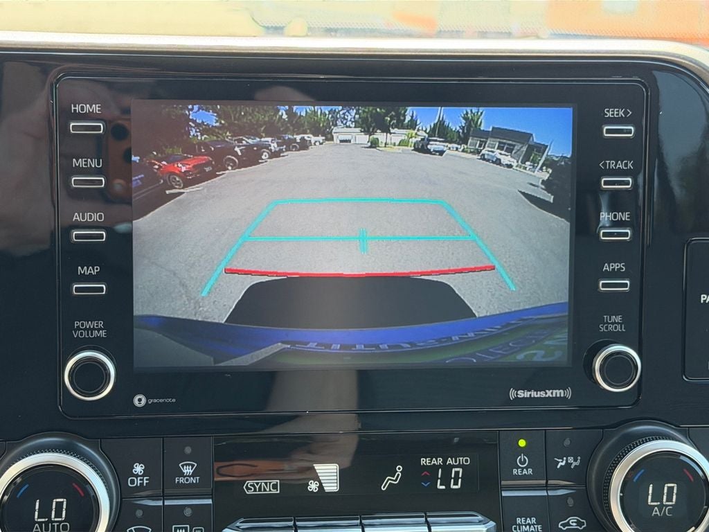 2021 Toyota Highlander L