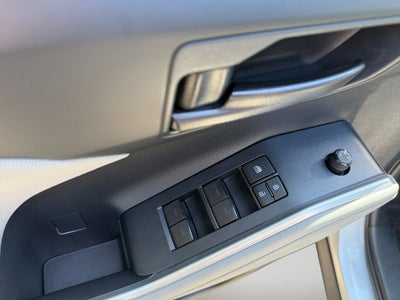 2021 Toyota Highlander L