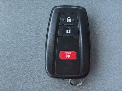 2021 Toyota Highlander L