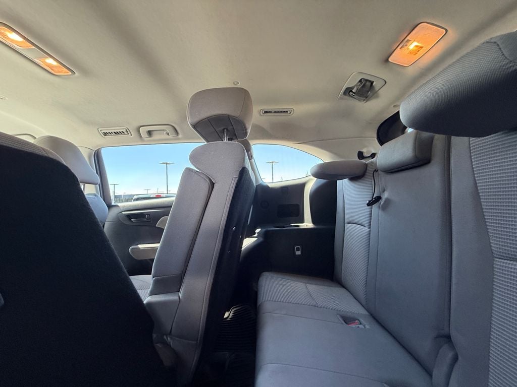 2021 Toyota Highlander L