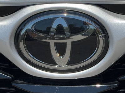 2021 Toyota Highlander L