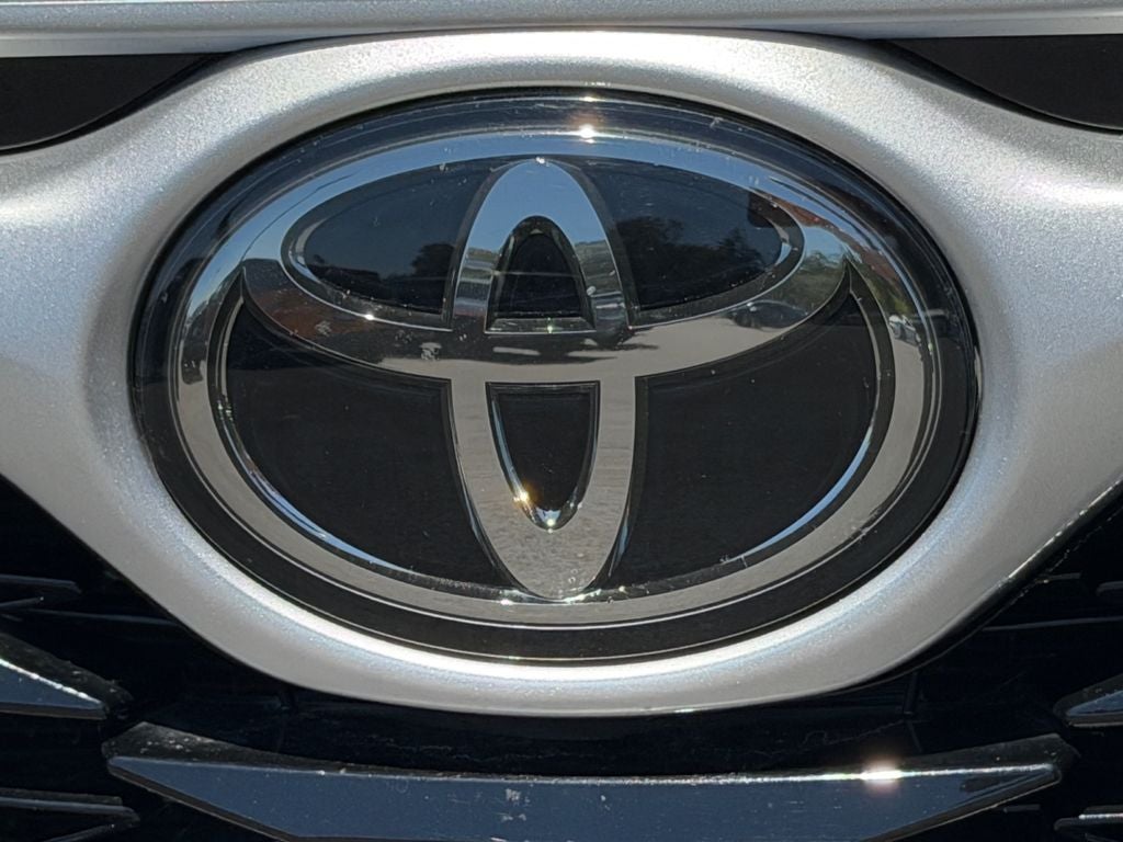 2021 Toyota Highlander L