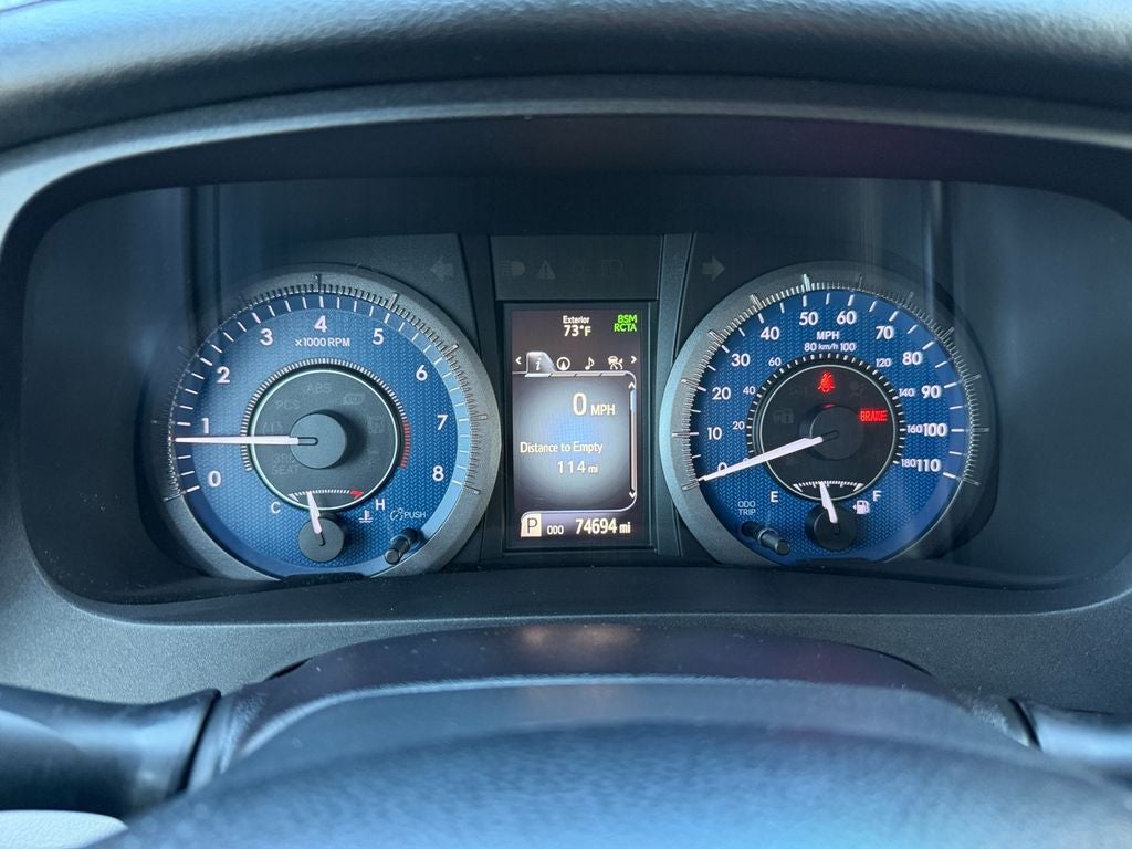 2018 Toyota Sienna XLE Premium 7 Passenger