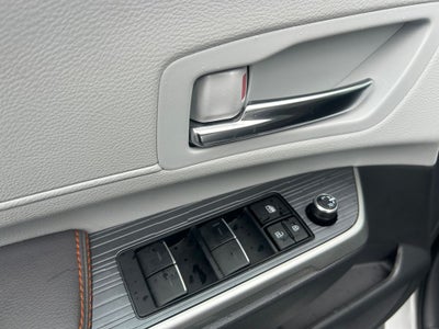2024 Toyota Sienna XSE 7 Passenger