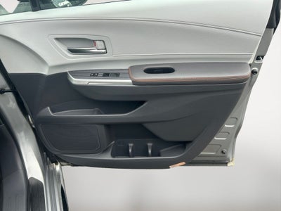 2024 Toyota Sienna XSE 7 Passenger
