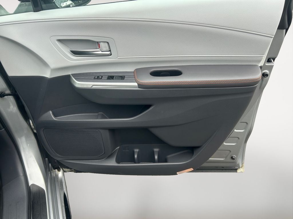 2024 Toyota Sienna XSE 7 Passenger