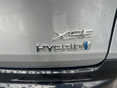 2024 Toyota Sienna XSE 7 Passenger